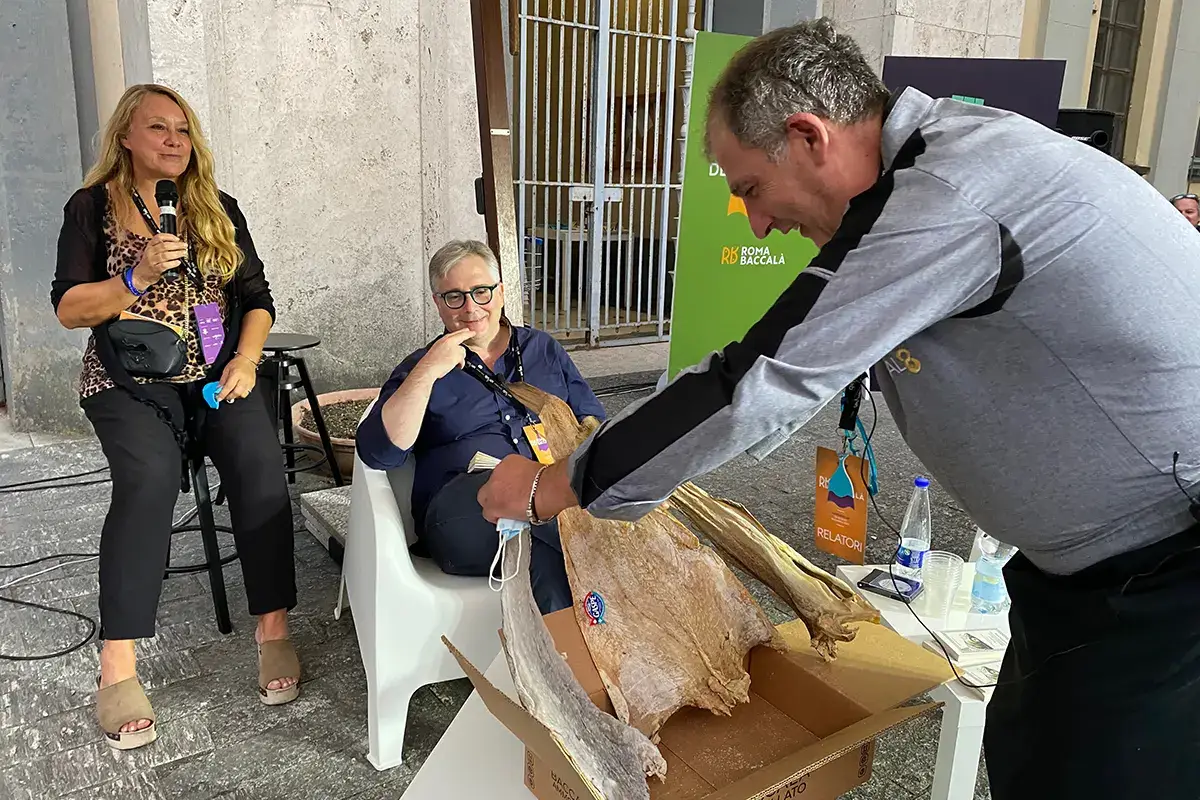Roma celebra il bacca&agrave; 